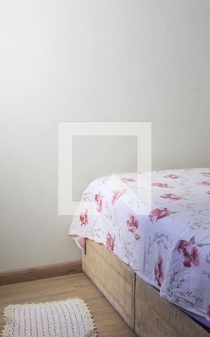 Apartamento à venda com 44m², 2 quartos e 1 vagaQuarto 1