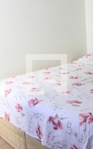 Apartamento à venda com 44m², 2 quartos e 1 vagaQuarto 1