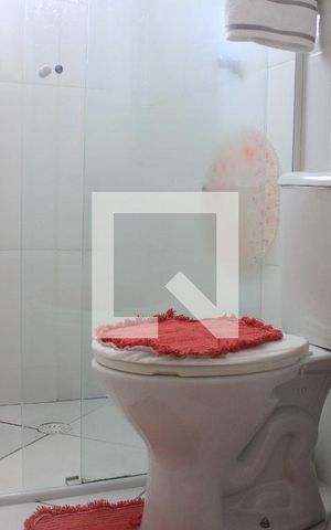Apartamento à venda com 44m², 2 quartos e 1 vagaBanheiro