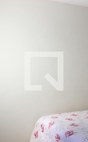 Apartamento à venda com 44m², 2 quartos e 1 vagaQuarto 1