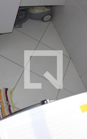 Apartamento à venda com 44m², 2 quartos e 1 vagaLavanderia
