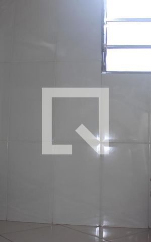 Apartamento à venda com 44m², 2 quartos e 1 vagaLavanderia