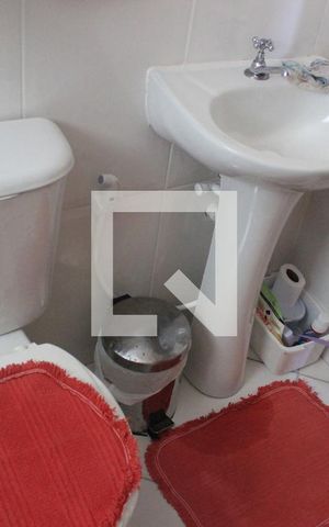 Apartamento à venda com 44m², 2 quartos e 1 vagaBanheiro