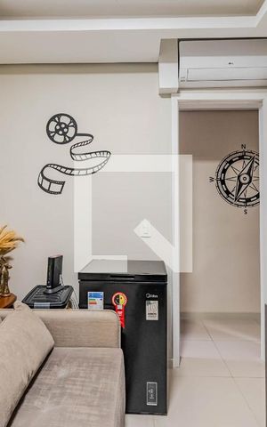 Apartamento à venda com 69m², 3 quartos e 1 vaga Apartamento à venda com 69m², 3 quartos e 1 vagaQuarto 3