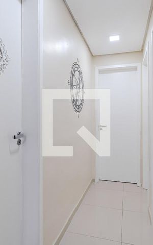 Apartamento à venda com 69m², 3 quartos e 1 vaga Apartamento à venda com 69m², 3 quartos e 1 vagaCorredor