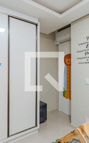 Apartamento à venda com 69m², 3 quartos e 1 vaga Apartamento à venda com 69m², 3 quartos e 1 vagaQuarto 1