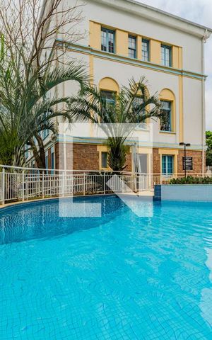 Apartamento à venda com 69m², 3 quartos e 1 vaga Apartamento à venda com 69m², 3 quartos e 1 vagaCondomínio