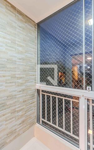 Apartamento à venda com 69m², 3 quartos e 1 vaga Apartamento à venda com 69m², 3 quartos e 1 vagaVaranda Sala