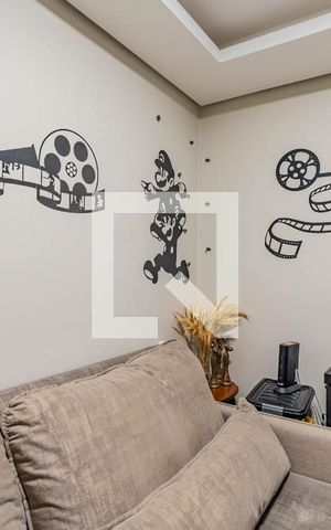 Apartamento à venda com 69m², 3 quartos e 1 vaga Apartamento à venda com 69m², 3 quartos e 1 vagaQuarto 3