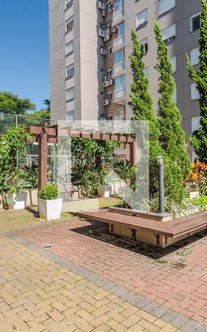 Apartamento à venda com 69m², 3 quartos e 1 vaga Apartamento à venda com 69m², 3 quartos e 1 vagaCondomínio
