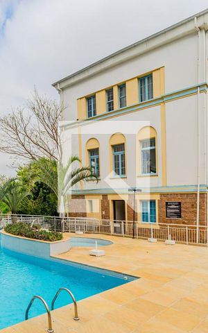 Apartamento à venda com 69m², 3 quartos e 1 vaga Apartamento à venda com 69m², 3 quartos e 1 vagaCondomínio