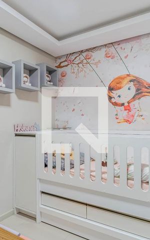 Apartamento à venda com 69m², 3 quartos e 1 vaga Apartamento à venda com 69m², 3 quartos e 1 vagaQuarto 1