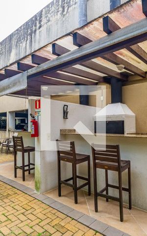 Apartamento à venda com 69m², 3 quartos e 1 vaga Apartamento à venda com 69m², 3 quartos e 1 vagaCondomínio