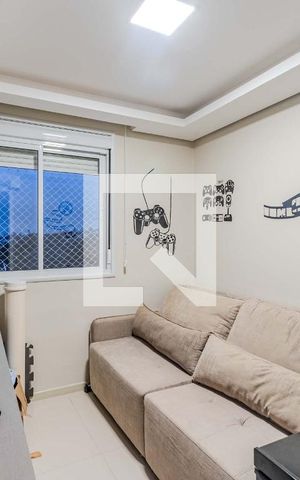 Apartamento à venda com 69m², 3 quartos e 1 vaga Apartamento à venda com 69m², 3 quartos e 1 vagaQuarto 3