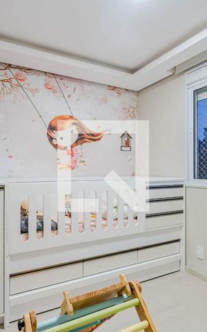 Apartamento à venda com 69m², 3 quartos e 1 vaga Apartamento à venda com 69m², 3 quartos e 1 vagaQuarto 1