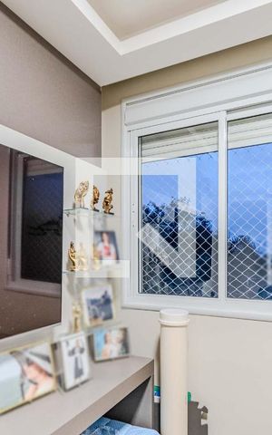Apartamento à venda com 69m², 3 quartos e 1 vaga Apartamento à venda com 69m², 3 quartos e 1 vagaQuarto 3