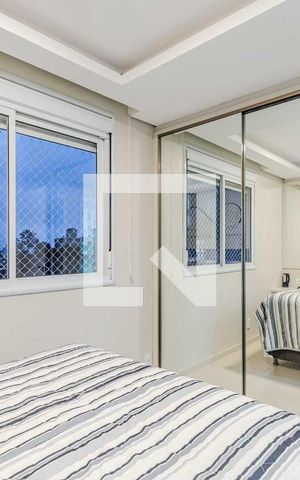 Apartamento à venda com 69m², 3 quartos e 1 vaga Apartamento à venda com 69m², 3 quartos e 1 vagaQuarto 2