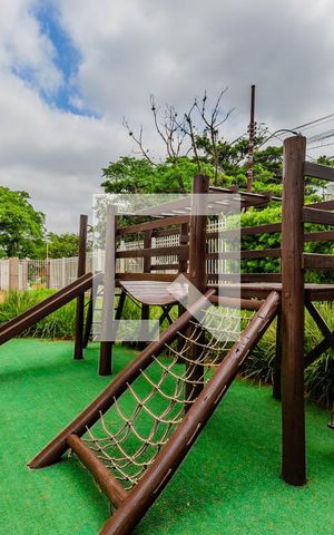 Apartamento à venda com 69m², 3 quartos e 1 vaga Apartamento à venda com 69m², 3 quartos e 1 vagaCondomínio