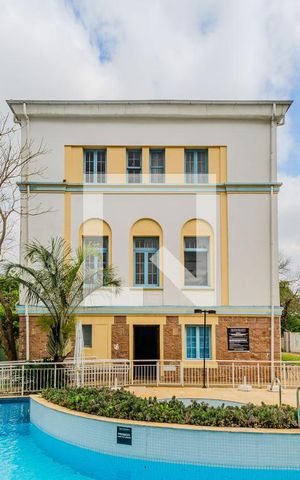 Apartamento à venda com 69m², 3 quartos e 1 vaga Apartamento à venda com 69m², 3 quartos e 1 vagaCondomínio
