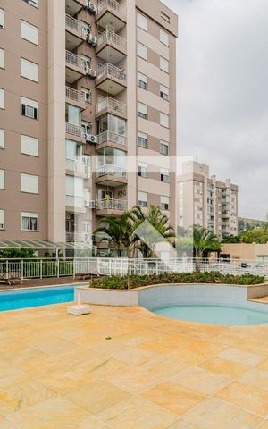 Apartamento à venda com 69m², 3 quartos e 1 vaga Apartamento à venda com 69m², 3 quartos e 1 vagaCondomínio