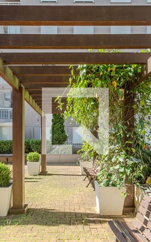 Apartamento à venda com 69m², 3 quartos e 1 vaga Apartamento à venda com 69m², 3 quartos e 1 vagaCondomínio