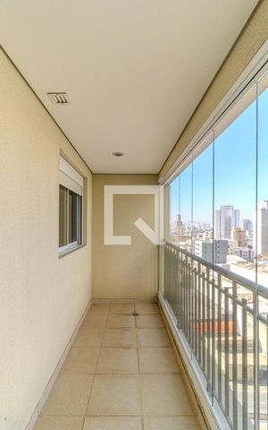Apartamento à venda com 40m², 1 quarto e 1 vagaVaranda
