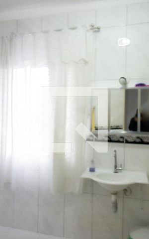 Casa à venda com 480m², 4 quartos e 2 vagasBanheiro da Suíte 1