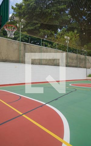 Apartamento para alugar com 108m², 2 quartos e 1 vaga Apartamento para alugar com 108m², 2 quartos e 1 vagaÁrea comum - Quadra