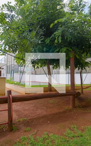 Apartamento para alugar com 108m², 2 quartos e 1 vaga Apartamento para alugar com 108m², 2 quartos e 1 vagaÁrea comum - Playground