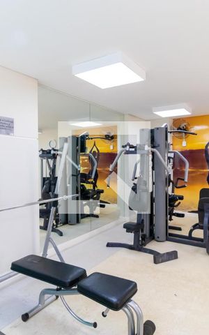 Apartamento para alugar com 108m², 2 quartos e 1 vaga Apartamento para alugar com 108m², 2 quartos e 1 vagaÁrea comum
