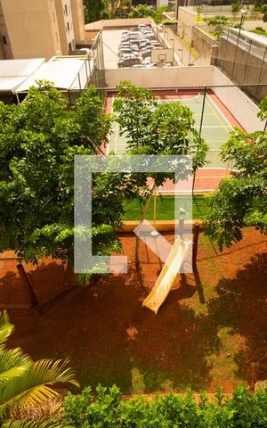 Apartamento para alugar com 108m², 2 quartos e 1 vaga Apartamento para alugar com 108m², 2 quartos e 1 vagaÁrea comum