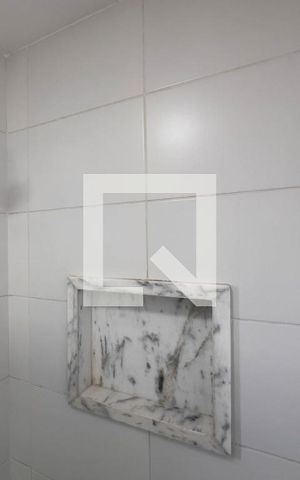 Apartamento à venda com 82m², 3 quartos e 2 vagas Apartamento à venda com 82m², 3 quartos e 2 vagasBanheiro do quarto 1