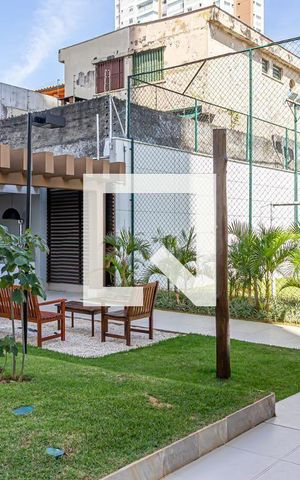 Apartamento à venda com 82m², 3 quartos e 2 vagas Apartamento à venda com 82m², 3 quartos e 2 vagasChurrasqueira