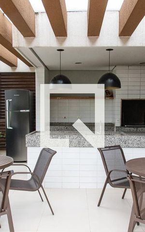 Apartamento à venda com 82m², 3 quartos e 2 vagas Apartamento à venda com 82m², 3 quartos e 2 vagasChurrasqueira