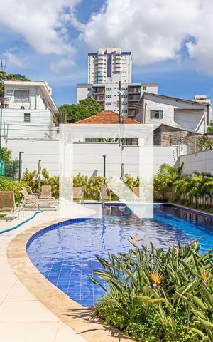 Apartamento à venda com 82m², 3 quartos e 2 vagas Apartamento à venda com 82m², 3 quartos e 2 vagasPiscina