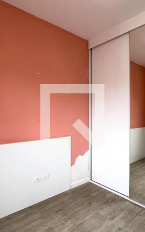 Apartamento à venda com 82m², 3 quartos e 2 vagas Apartamento à venda com 82m², 3 quartos e 2 vagasQuarto 2