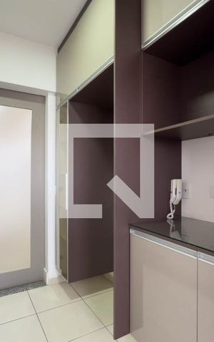 Apartamento à venda com 82m², 3 quartos e 2 vagas Apartamento à venda com 82m², 3 quartos e 2 vagasCozinha