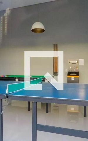 Apartamento à venda com 82m², 3 quartos e 2 vagas Apartamento à venda com 82m², 3 quartos e 2 vagasSala de jogos