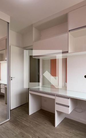 Apartamento à venda com 82m², 3 quartos e 2 vagas Apartamento à venda com 82m², 3 quartos e 2 vagasQuarto 2