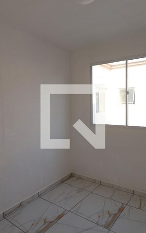 Apartamento para alugar com 42m², 2 quartos e 1 vagaQuarto 2