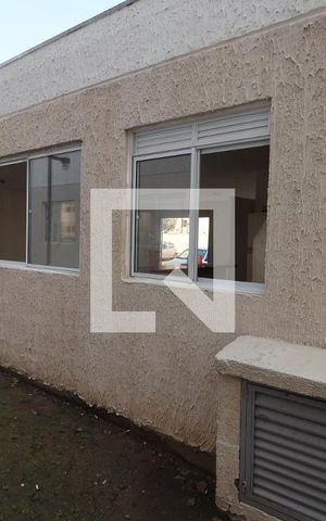 Apartamento para alugar com 42m², 2 quartos e 1 vagaÁrea comum - Salão de festas