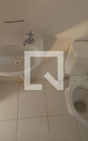 Apartamento para alugar com 42m², 2 quartos e 1 vagaBanheiro