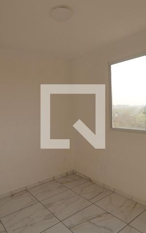 Apartamento para alugar com 42m², 2 quartos e 1 vagaQuarto 1