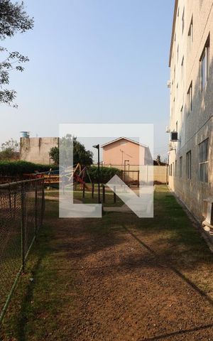 Apartamento para alugar com 42m², 2 quartos e 1 vagaÁrea comum - Playground