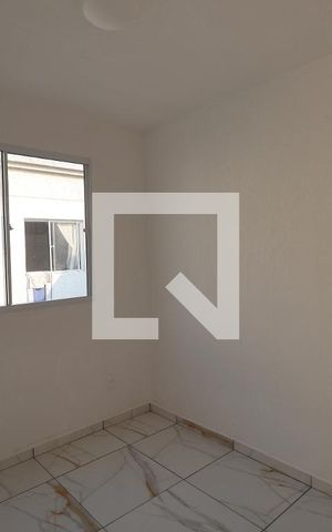 Apartamento para alugar com 42m², 2 quartos e 1 vagaQuarto 2