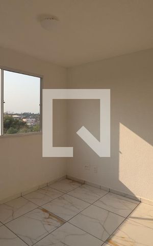 Apartamento para alugar com 42m², 2 quartos e 1 vagaSala