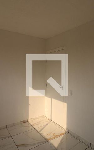 Apartamento para alugar com 42m², 2 quartos e 1 vagaQuarto 1