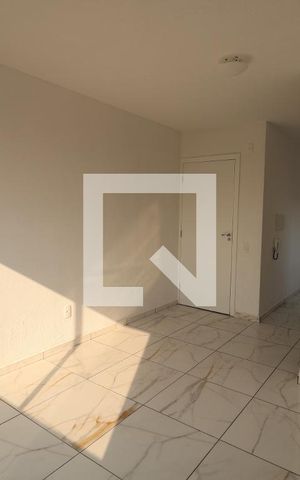 Apartamento para alugar com 42m², 2 quartos e 1 vagaSala