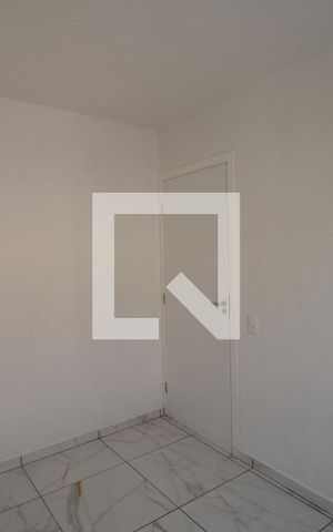 Apartamento para alugar com 42m², 2 quartos e 1 vagaQuarto 2