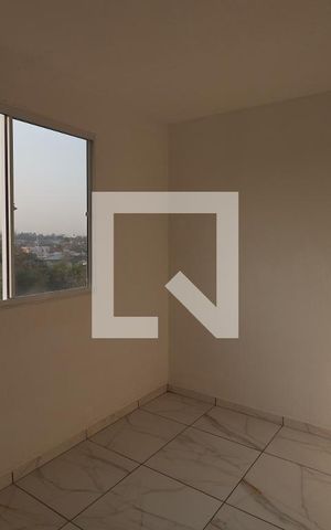 Apartamento para alugar com 42m², 2 quartos e 1 vagaQuarto 1